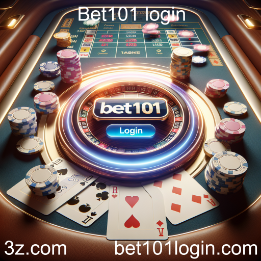 A Emoção dos Jogos de Mesa no Bet101