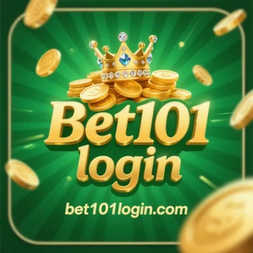 Logo Bet101 login